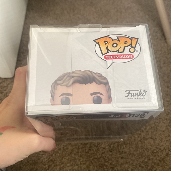 Ryan Howard Walmart exclusive funko - Picture 4 of 6